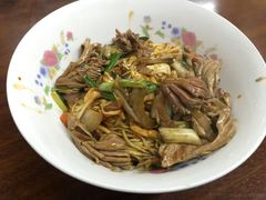-方老大馄饨(抚宁巷店)
