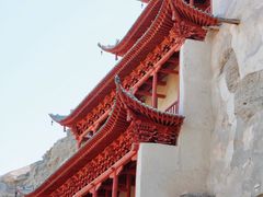 -敦煌莫高窟