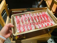 -西塔老太太泥炉烤肉(双井店)
