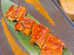 -极盐铁板烧(仓山万达广场店)