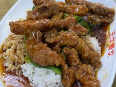 -玉华饮食店(茅台路店)