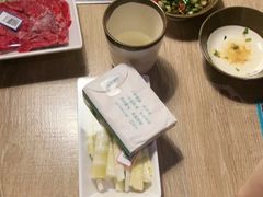 -野妹经典火锅(民治店)