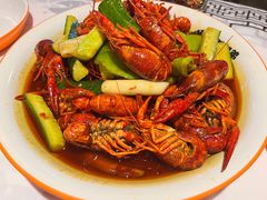 -拙味兄弟龙虾·江湖菜(和畅堂店)