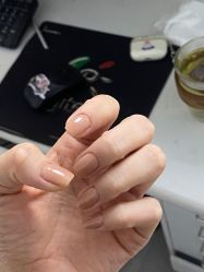 -斯馨·健康美甲美睫