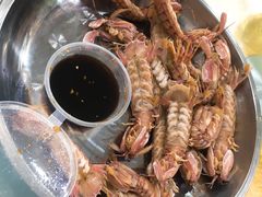 -四海蒸鲜蒸汽海鲜自助(北戴河店)