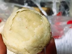 老婆饼-爱德顺糕点食屋(利民道店)