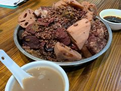 浓汤-农汤老店(顺联公园里店)