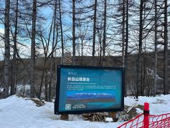 -长白山华美胜地滑雪场