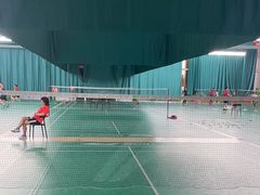 -李宁北京羽亦羽毛球馆
