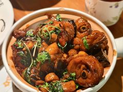 -岛风·台食小馆 ISLAND BISTRO(烟台山店)
