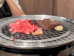 -蒜香焼肉PURUSHIN(马场路店)