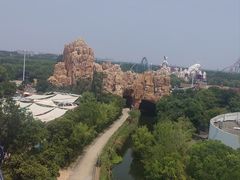-上海玛雅海滩水公园