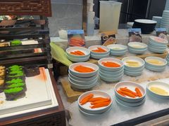 -伍棵星炭烤自助料理·烤鳗鱼(浦东食品城店)