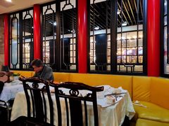 大堂-东来顺饭庄(五道口店)