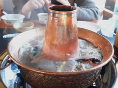 -陀岗美食·云南藏式特色餐厅