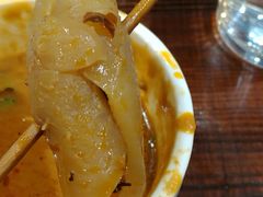 -签尚佰味小郡肝串串香火锅(朝阳路店)