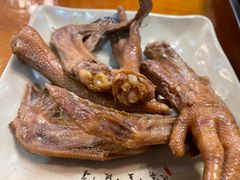 -阆辣荟餐饮(老味道8年·古城店)