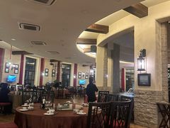 -南沙游艇会·大兵船餐厅