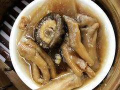 -香港蓮香樓(中環店)