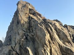 -北京鹫峰国家森林公园