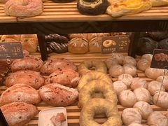 -酵墅·手感烘焙(印象汇店)