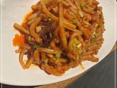 -渝信川菜(西单店)