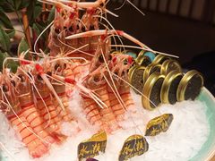 -Minase水濑·日料放题(外滩店)