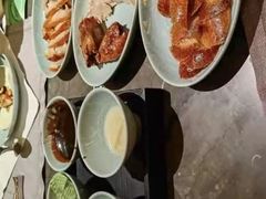 -西安凯悦酒店·湖畔中餐厅