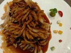 -四季小馆·地道北京小吃(广百店)