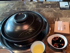 -同仁四季椰子鸡(福田车公庙店)