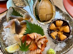 -小山日本料理(兴业太古汇店)