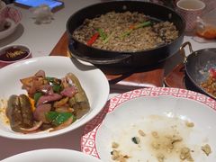 -谭厨中山传家菜.乳鸽.脆鲩鱼(华强北中航城店)