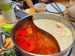 -四喜小胖·北京涮肉(五道营店)