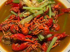 -红盔甲·小龙虾(天钥桥店)