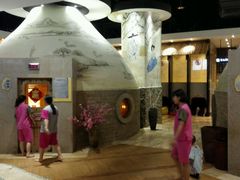 -丽池宫韩式汗蒸会馆(华灯坊店)