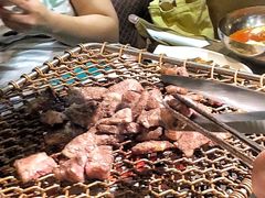 -火炉火自助餐(枫蓝国际店)