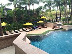 普吉岛爱维斯塔度假村-普吉岛卡塔阿维斯塔诺富特酒店度假村