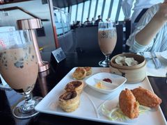 -澳门旅游塔360°旋转餐厅(南湾湖广场店)