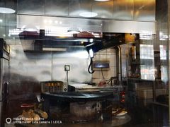 -烤肉宛饭庄(北新桥店)
