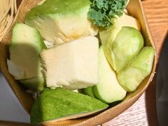 -芸山季·云南野生菌火锅(南翔印象城MEGA店)