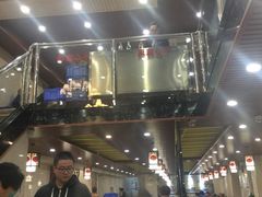 -粤潮牛肉火锅店(江南大道店)