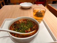 -大师兄·手工面·西北菜(南沙万达广场店)