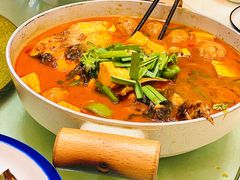 -西城饭店南京菜(新浦路店)