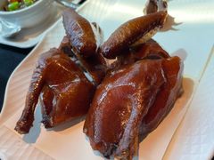 -醉东Oriental House(静安嘉里中心店)