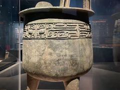 -盘龙城国家考古遗址公园