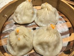 灌汤小笼包-又一间茶点轩(百汇广场店)