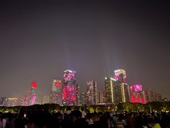 -天鹅湖体育公园