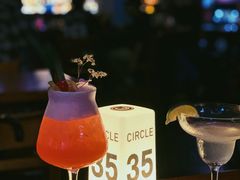 -CIRCLE·酒吧(第一国际店)
