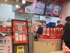 -塔斯汀中国汉堡(员村店)