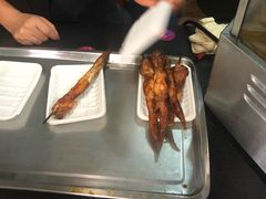 -一代烤翅王(大汉口店)
